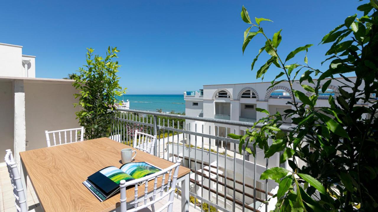 Rivazzurra Homes - A Appartement *